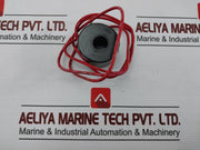 Asco 64-982-1 D Solenoid Valve Coil