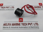 Asco 64-982-1 D Solenoid Valve Coil