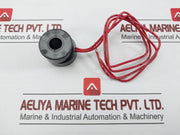 Asco 64-982-1 D Solenoid Valve Coil