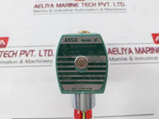 Asco 8030G016 Red-hat Ii Way Solenoid Valve 1/4