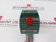 Asco 8030G016 Red-hat Ii Way Solenoid Valve 1/4