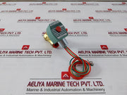 Asco 8030G016 Red-hat Ii Way Solenoid Valve 1/4