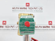 Asco 8210G004 Solenoid Red Hat Ii Shutoff Valve 5-150Psi Mp-c-080