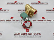Asco 8210G004 Solenoid Valve 60/50Hz