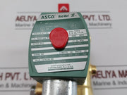 Asco 8210G004 Solenoid Valve 60/50Hz