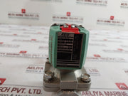 Asco 8210P087 Stainless Steel Solenoid Valve