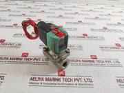 Asco 8210P087 Stainless Steel Solenoid Valve
