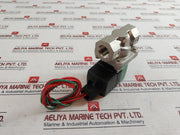 Asco 8210P087 Stainless Steel Solenoid Valve