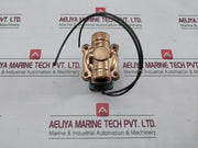 Asco 8210d2 Solenoid Valve 110-120v/50-60hz