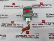 Asco 8214G020 2-way N/C 1/2
