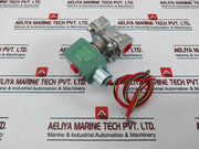 Asco 8214G020 2-way N/C 1/2