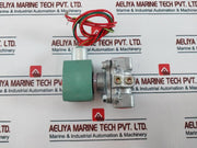 Asco 8214G020 2-way N/C 1/2