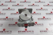 Asco 8214G236 Red-hat Ii 2-way Solenoid Valve 3/4