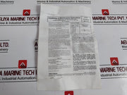 Asco 8214G236 Red-hat Ii 2-way Solenoid Valve 3/4