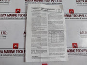 Asco 8214G236 Red-hat Ii 2-way Solenoid Valve 3/4