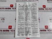 Asco 8214G236 Red-hat Ii 2-way Solenoid Valve 3/4