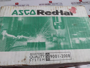 Asco 8214G236 Red-hat Ii 2-way Solenoid Valve 3/4