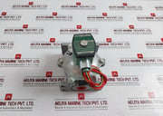 Asco 8214G236 Red-hat Ii 2-way Solenoid Valve 3/4