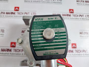 Asco 8214G236 Red-hat Ii 2-way Solenoid Valve 3/4