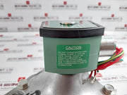 Asco 8214G236 Red-hat Ii 2-way Solenoid Valve 3/4