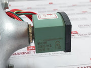 Asco 8214G236 Red-hat Ii 2-way Solenoid Valve 3/4