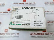 Asco 8215G020 Red-Hat Solenoid Valve 1/2