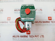 Asco 8215G020 Red-Hat Solenoid Valve 1/2