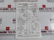 Asco 8215G033 2/2 Direct Acting 2-way Solenoid Valve Piloted Aluminum Body