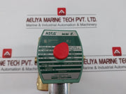 Asco 8220G410 Red-hat General Purpose Valve 238610-032-d 5-50 Psi