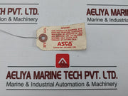 Asco 8220G410 Red-hat General Purpose Valve 238610-032-d 5-50 Psi