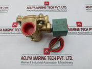 Asco 8220G410 Red-hat General Purpose Valve 238610-032-d 5-50 Psi