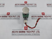 Asco 8262G086 Redhat Solenoid Valve 10.6 Watt 150 Psi