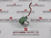 Asco 8262G086 Redhat Solenoid Valve 10.6 Watt 150 Psi