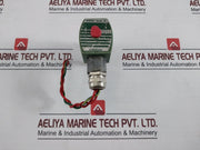 Asco 8262G086 Redhat Solenoid Valve 10.6 Watt 150 Psi