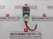 Asco 8262G086 Solenoid Valve 10.6 Watts 24/Dc Ft