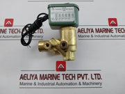 Asco 8321A1 Solenoid Valve 110 120V/50-60/6W