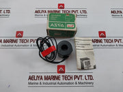 Asco 96-817-1 D Solenoid Valve Coil
