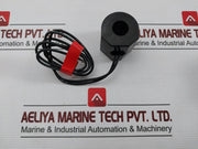 Asco 96-817-1 D Solenoid Valve Coil
