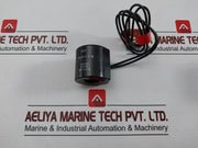 Asco 96-817-1 D Solenoid Valve Coil