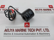 Asco 96-817-1 D Solenoid Valve Coil