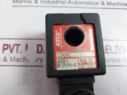 Asco Al-1763466-81 Solenoid Valve Coil