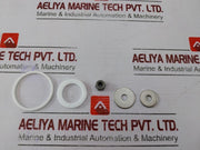 Asco C131206 Repair Kit For Pneumatic Valve 1”