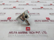 Asco C325316 Pressure Gauge 0-174 Psi