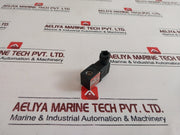 Asco Coil 43004166 With Plug For 24Vdc Solenoid Valve