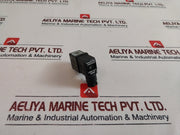 Asco Coil 43004166 With Plug For 24Vdc Solenoid Valve
