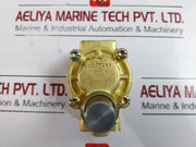 Asco E238A201 Solenoid Valve 3/8” Pos. 95