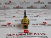 Asco E238A201 Solenoid Valve 3/8” Pos. 95