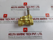 Asco E238A201 Solenoid Valve 3/8” Pos. 95