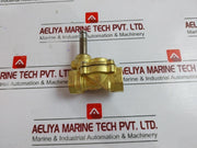 Asco E238A201 Solenoid Valve 3/8” Pos. 95
