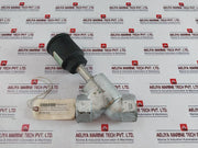 Asco E290A024 Drain Valve M003048321 Air/Water (4-10 Bar)